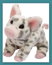 Schweinchen "Pauline" Schwein