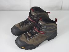 SHIMANO SH MT 91 Fahrrad Schuhe Stiefel Vibram MTB Trekking SPD Klick 43 42 41