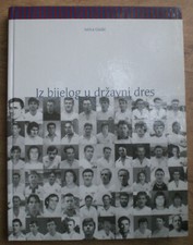 Hajduk Split - IZ BIJELOG U DRZAVNI DRES