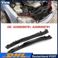 1Paar Scheinwerfer Dichtung