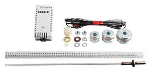 Correx fremdstromanode 800 - correx, mm