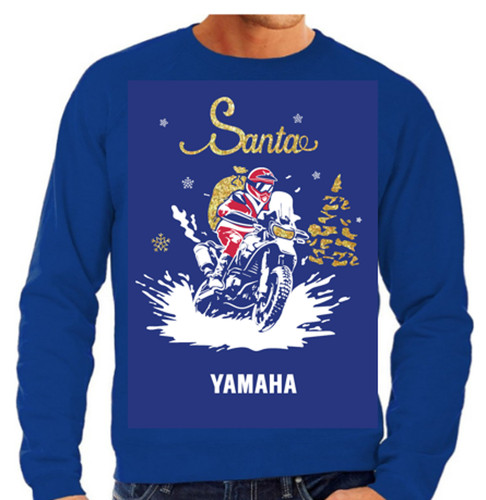 Original yamaha motorrad - original, xmas