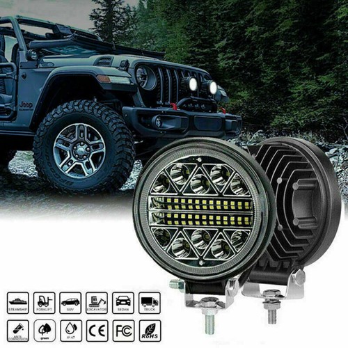 102w led fernscheinwerfer - 102w,