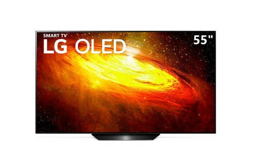 Fernsehen oled smart - fernsehen, lg