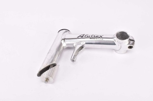 Wheeler alutrax hsin - (hsin, lung