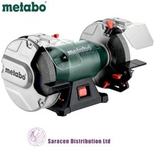 Metabo 8 Zoll