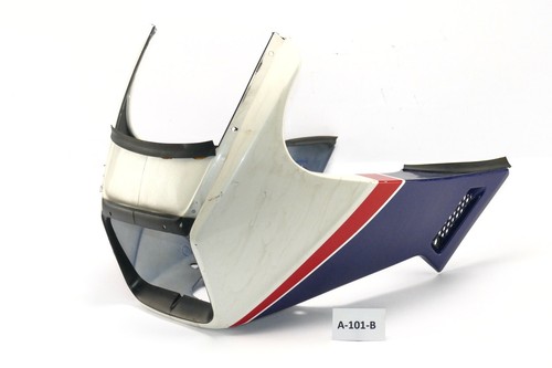 Honda 750 rc15 1985 - 750,