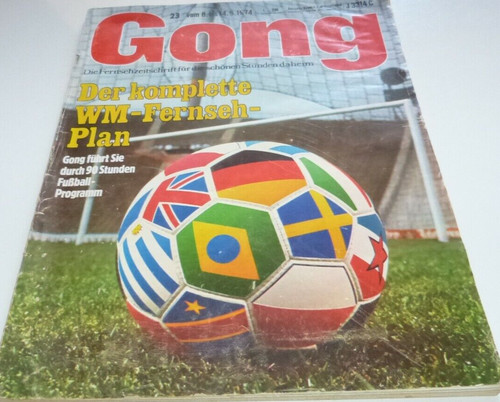 Gong 1974 wm deep - gong, wm/deep