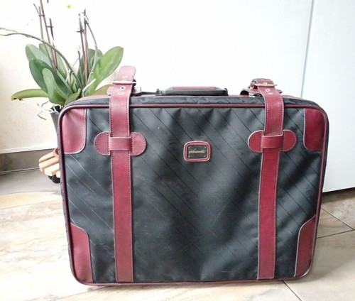Koffer vintage 70er - koffer, jahre