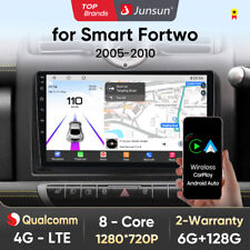 6+128GB Android 14 Autoradio