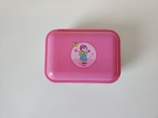 HABA Brotdose Rosa Pink Elfe, Brotbox, Lunchbox