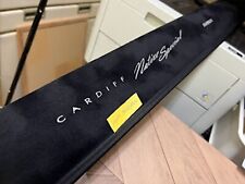 Shimano CARDIFF NATIVE SPECIAL