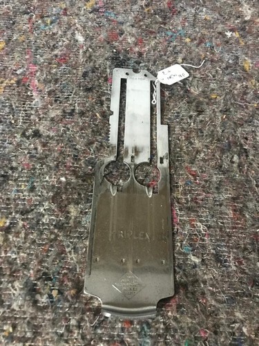 Triplex neu 10p - 2,