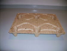 INKA Einwegpalette 800 * 600 mm