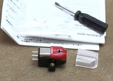 Audio Technica AT-VM95ML