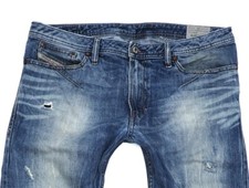 DIESEL SHIONER HERREN JEANS – W34 L30 tepphar sleenker thommer**TOP 2025 34/30 *