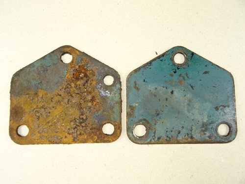 Deckel vom getriebegehäuse - deckel,