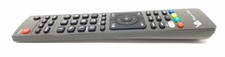 Replacement remote control for