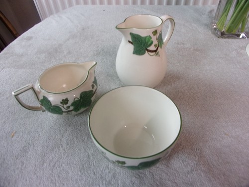 Wedgwood napoleon efeu grüner - wedgwood,