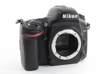 Nikon D610 Body, sehr guter