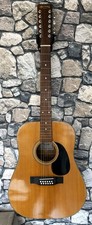 Akustikgitarre, 12 saitig von