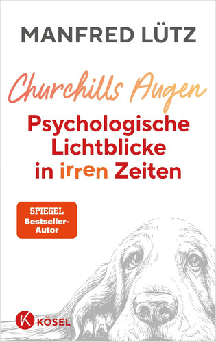 Churchills augen manfred - |,