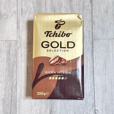 Tchibo Gold Selection Rich &