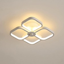 3 in 1 LED Wandleuchten Modern