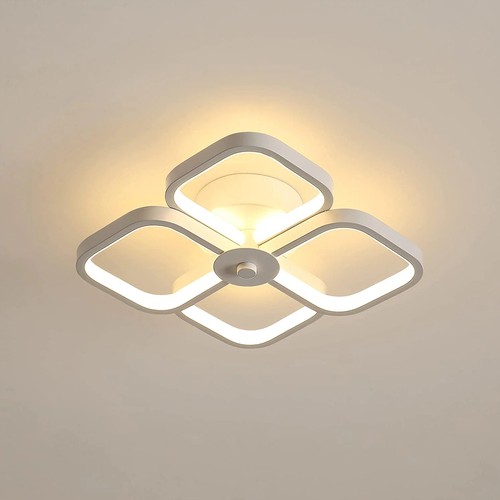 Led wandleuchten modern - 1,
