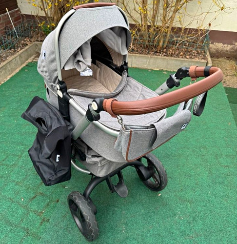 Bonavi kombikinderwagen - kombikinderwagen, &