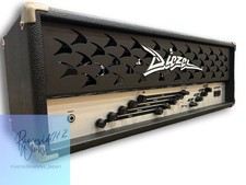 Diezel vh2 gitarrenverstärker - vh2,