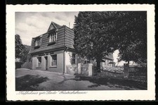 Ansichtskarte Friedrichsbrunn