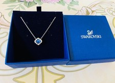 Swarovski Una Halskette