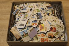 Deutschland - Bund - Sondermarken - Kiloware - 1 KG - viele selbstklebende