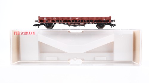 Fleischmann 5227k - h0,