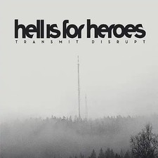Hell Is for Heroes - Transmit Disrupt