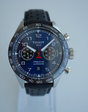 Tissot prs 516 automatic - 516,