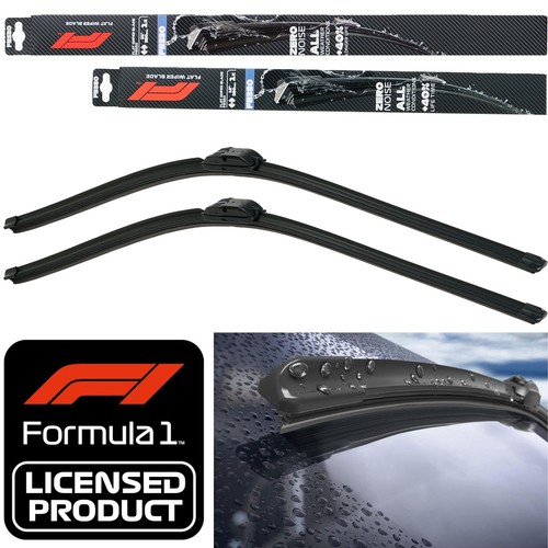Set scheibenwischer vorne - f1,