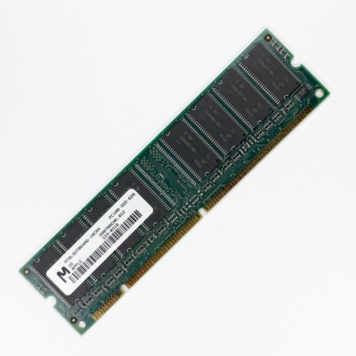 Micron apple sdr - micron, us