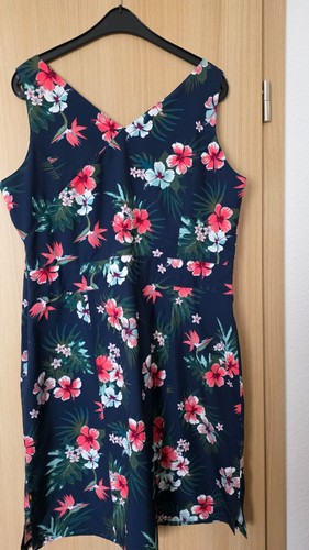 Sommerkleid damen jack - sommerkleid,