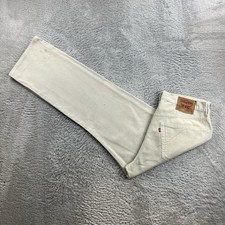 Vintage Levi's 505 Herren Cord