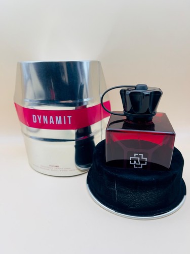 Rammstein dynamit 100ml - 1, x
