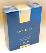 GUERLAIN PARIS - SHALIMAR - 75