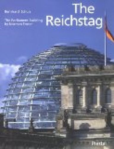 The reichstag engl sir - the, engl.