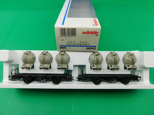 C24 märklin güterwagen - märklin,