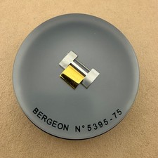 Longines Jersey Stahl PVD für