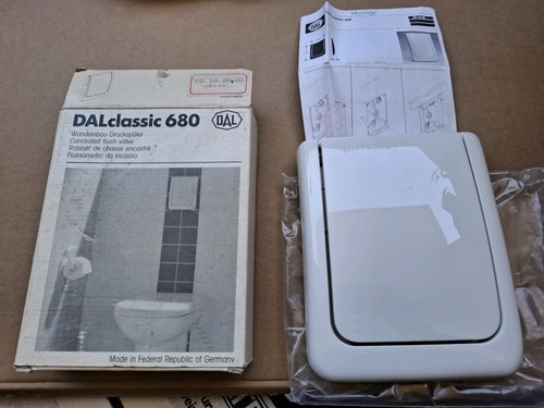 Grohe dal classic 680 - classic,