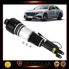 Luftfederbein Luftfederung mit