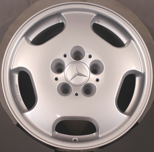 Alufelgen mercedes w124 - alufelgen,