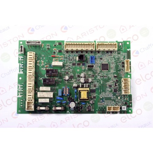Elco regler lms - regler, 3.8